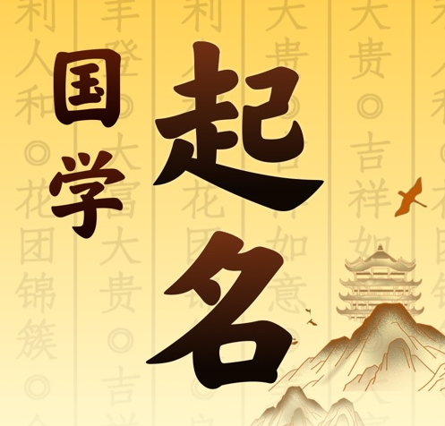 清水河国学起名 人工起名一对一
